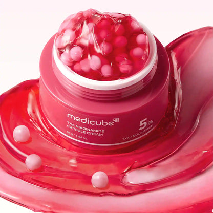 Medicube Collagen Capsule Cream