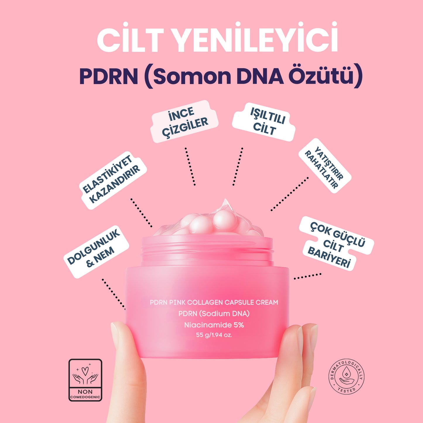 Medicube Collagen Capsule Cream