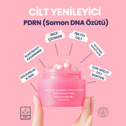 Medicube Collagen Capsule Cream