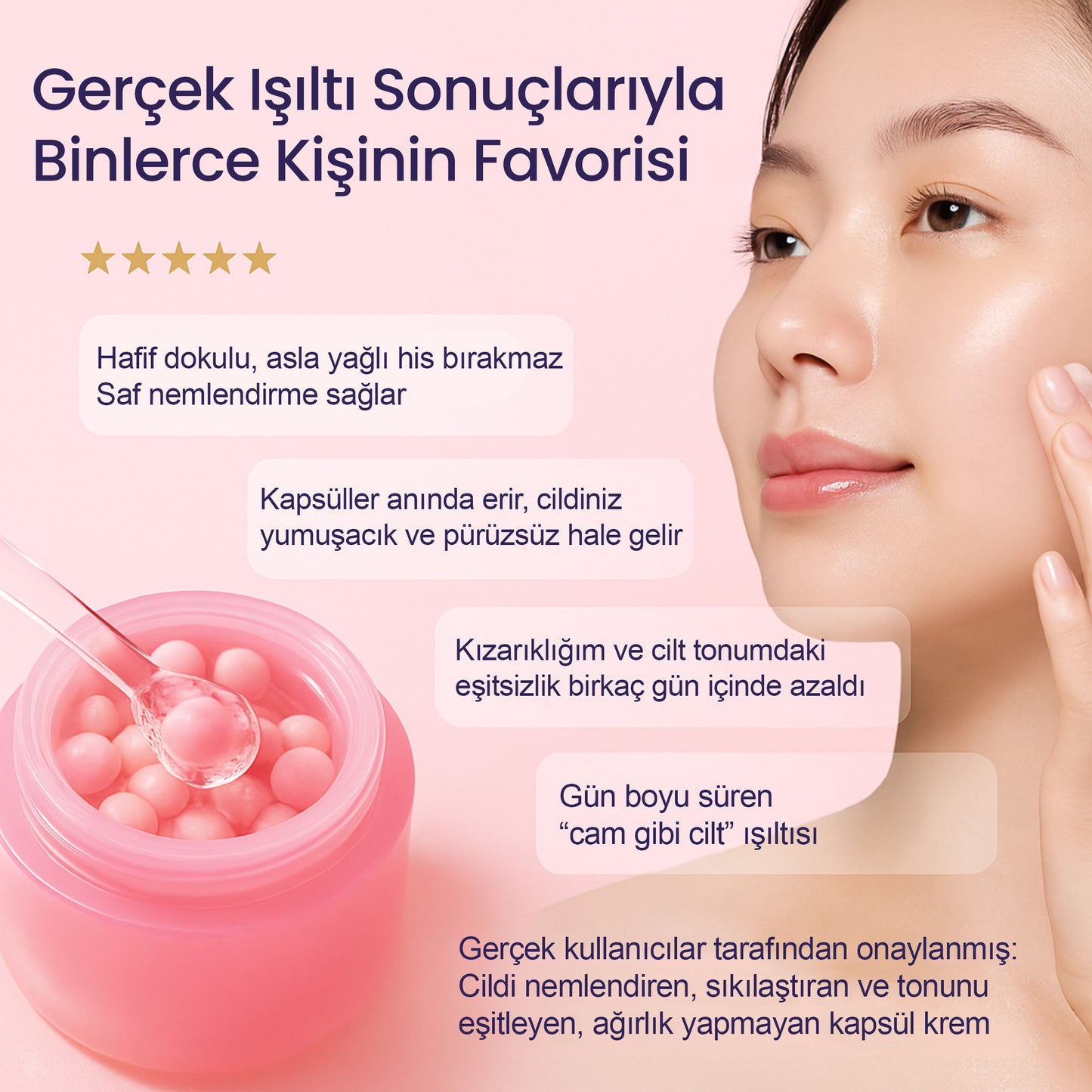 Medicube Collagen Capsule Cream