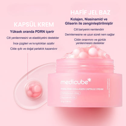 Medicube Collagen Capsule Cream