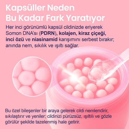 Medicube Collagen Capsule Cream