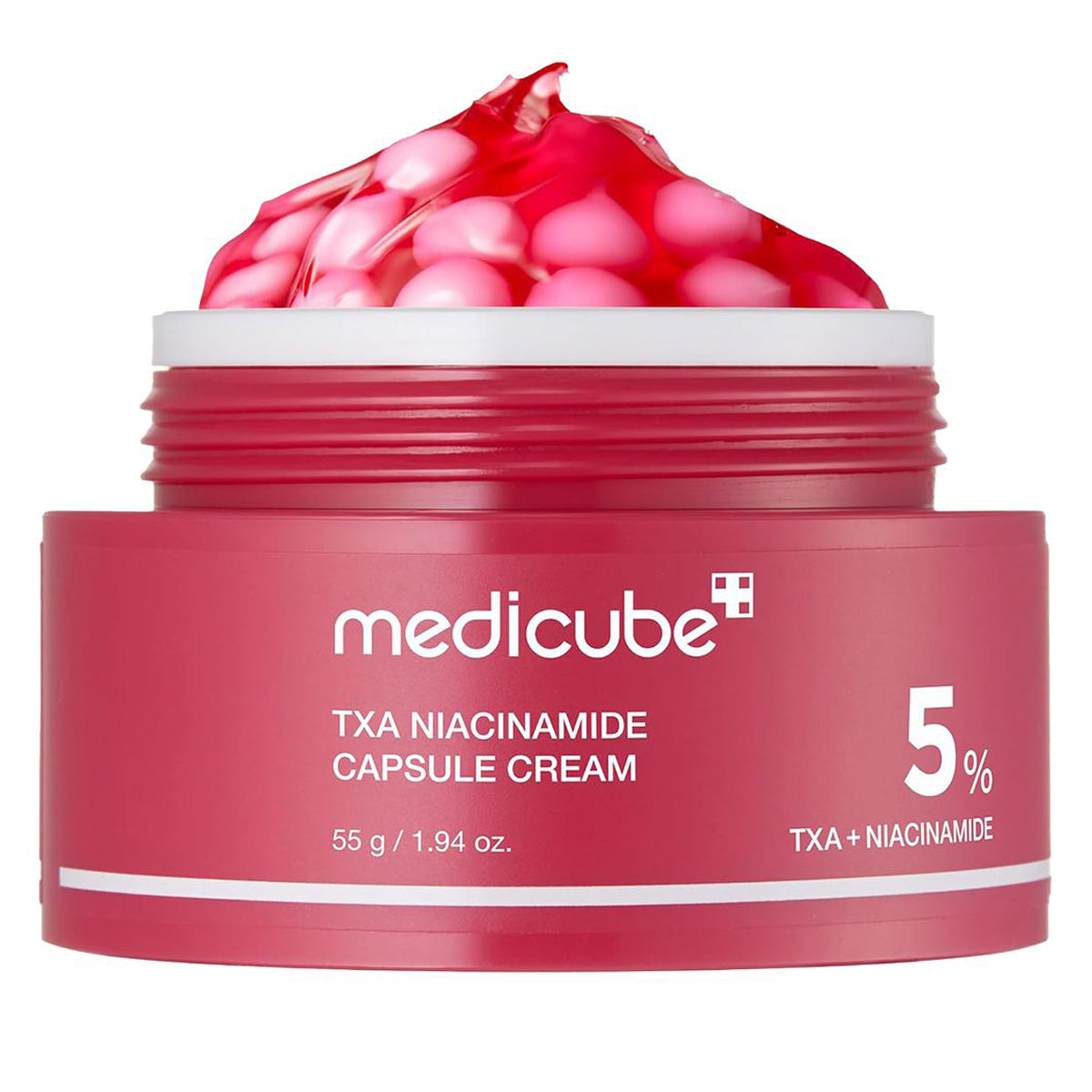 Medicube Collagen Capsule Cream