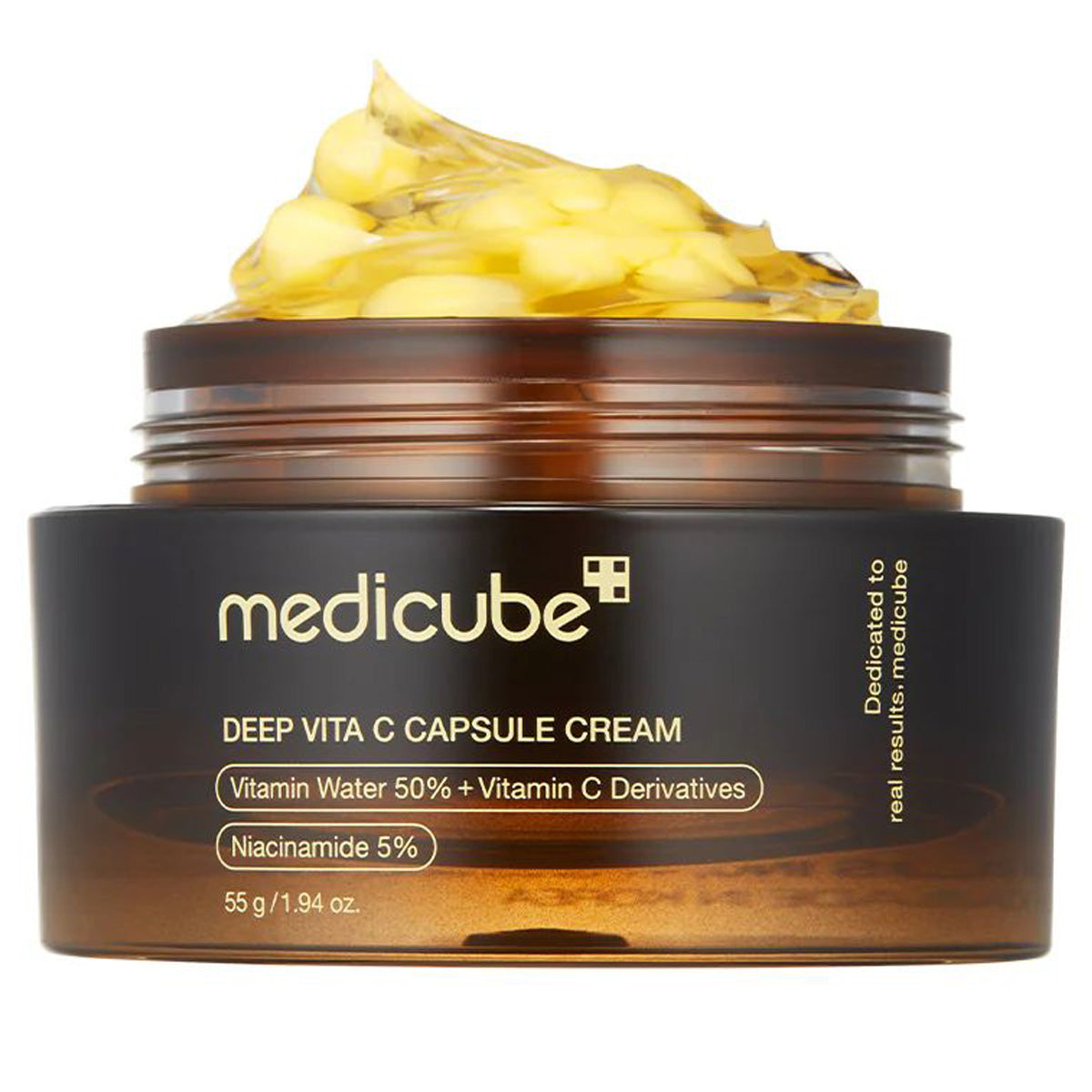 Medicube Collagen Capsule Cream
