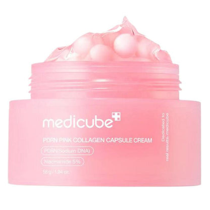 Medicube Collagen Capsule Cream